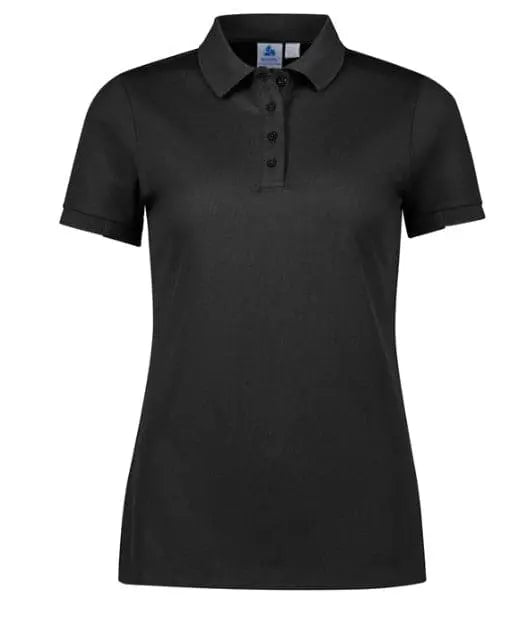 Biz Collection Focus Ladie's Polo P313LS - City Workwear